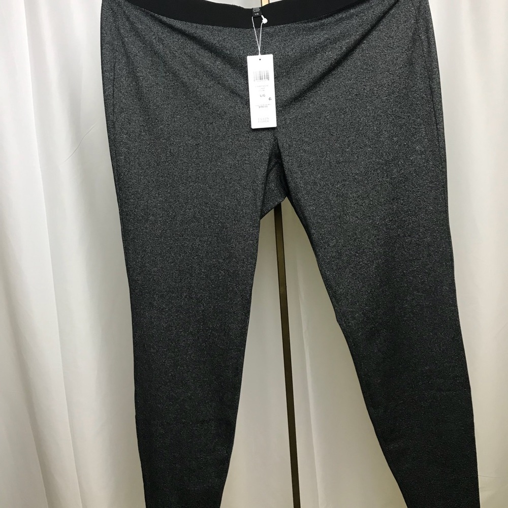 Eileen Fisher Char Jeggings